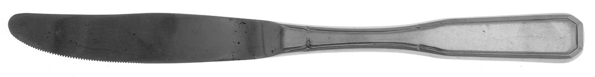 Bretton Woods (Stainless) Modern Hollow Knife by Reed & Barton-1