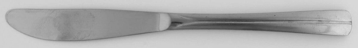 RDS18 (STAINLESS) Modern Solid Knife by Reed & Barton-1