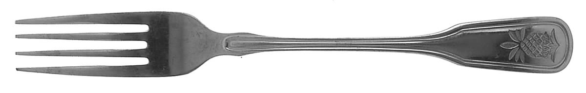 RDS23 (STAINLESS) Fork by Reed & Barton-1