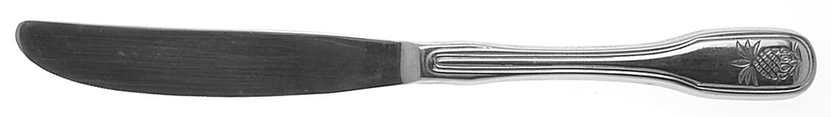 RDS23 (STAINLESS) Modern Hollow Knife by Reed & Barton-1