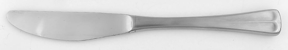 RDS26 (STAINLESS) Modern Hollow Knife by Reed & Barton-1