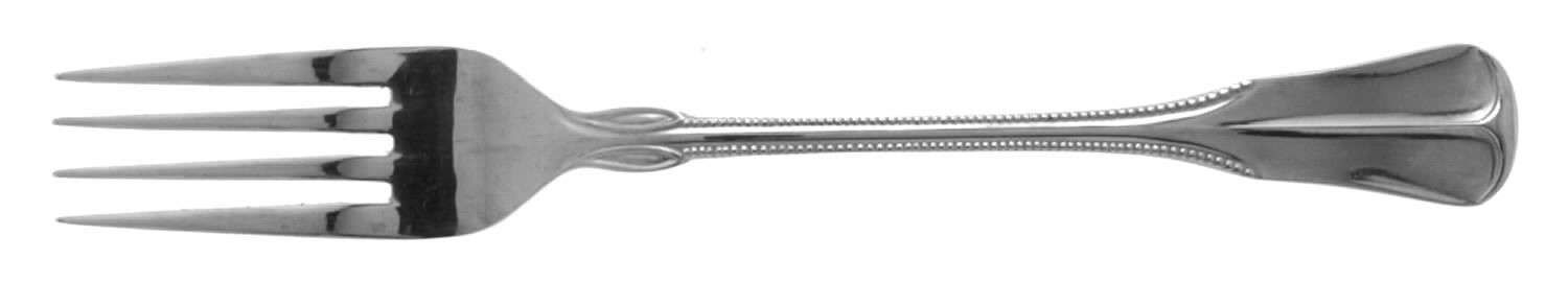 RDS27 (STAINLESS) Fork by Reed & Barton-1
