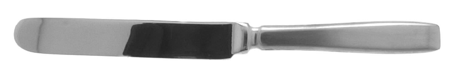 RDS28 (STAINLESS) New French Hollow Knife by Reed & Barton-1