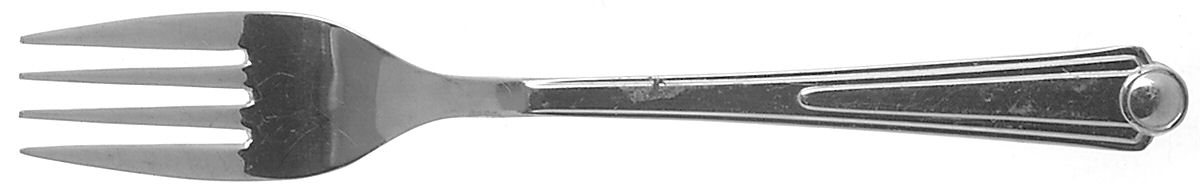Soho Individual Salad Fork by Reed & Barton-1