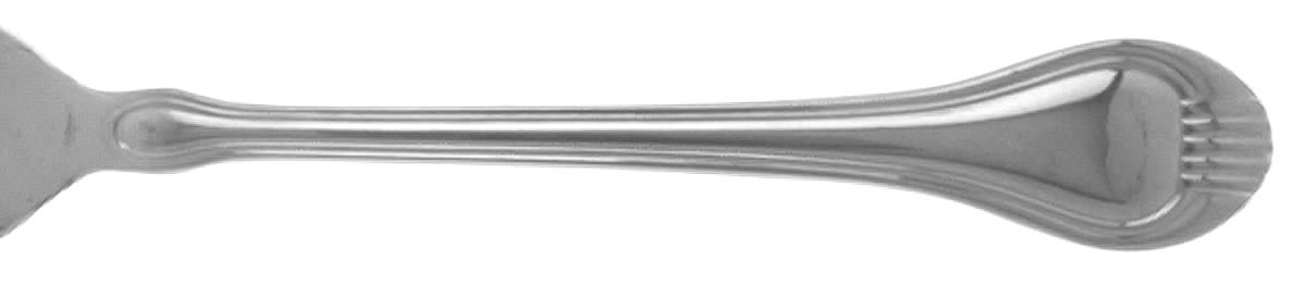 Necklace (STAINLESS) Individual Salad Fork by Reed & Barton-1