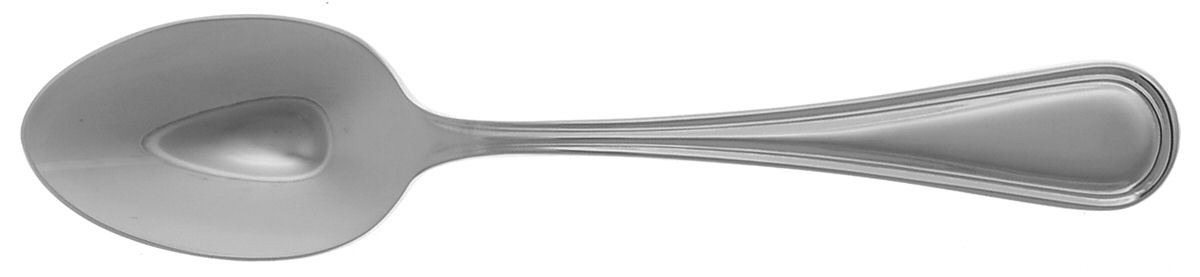 Eaton II (STAINLESS) Teaspoon by Reed & Barton-1