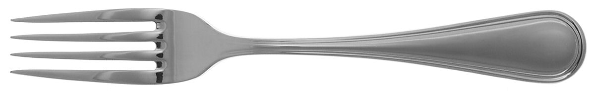 Eaton II (STAINLESS) Fork by Reed & Barton-1