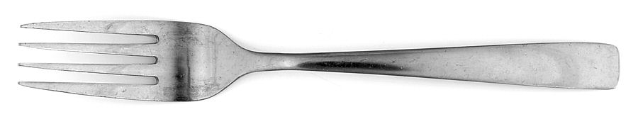 RDS43 Fork by Reed & Barton-1
