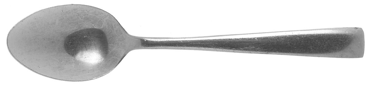 RDS43 Teaspoon by Reed & Barton-1