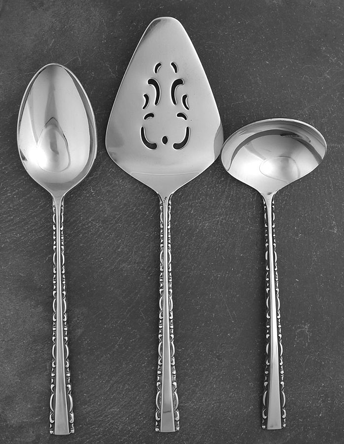 RDS47 3 Piece Completer Set by Reed & Barton-1
