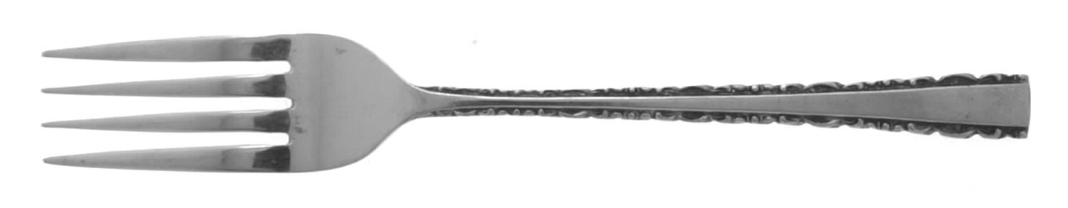 RDS47 Fork by Reed & Barton-1