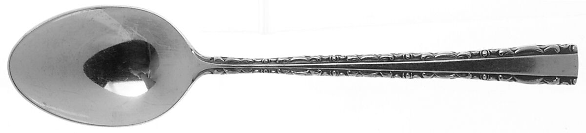 RDS47 Teaspoon by Reed & Barton-1