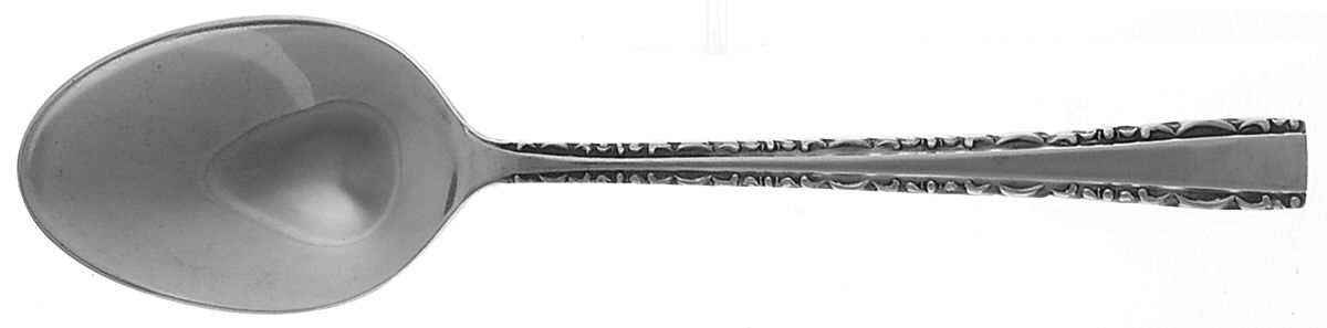 RDS47 Place/Oval Soup Spoon by Reed & Barton-1