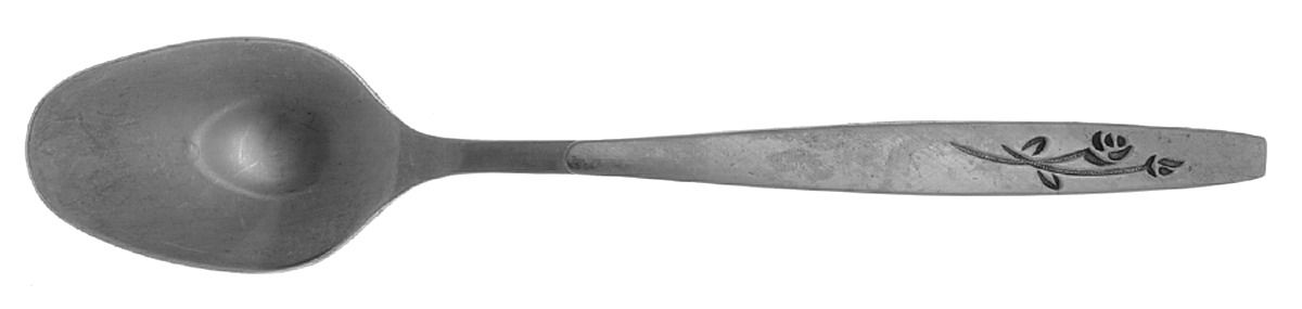 Roselyn (STAINLESS) Teaspoon by Reed & Barton-1