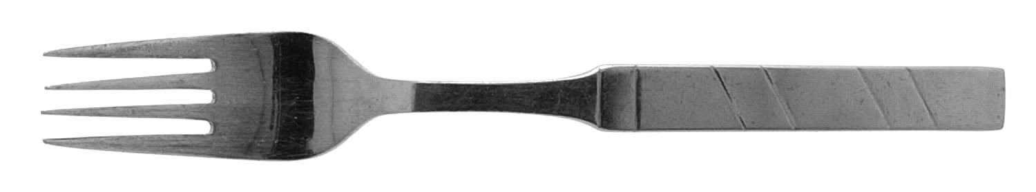 Ahnda Fork by Reed & Barton-1