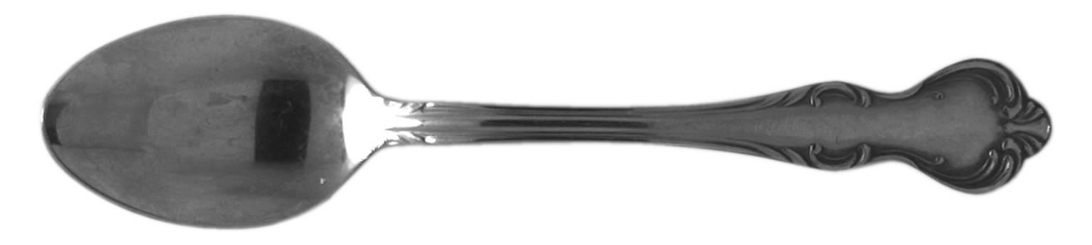 La Femme (Stainless) Teaspoon by Reed & Barton-1