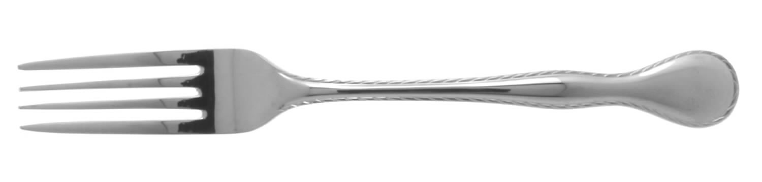 Regatta (Stainless) Fork by Reed & Barton-1