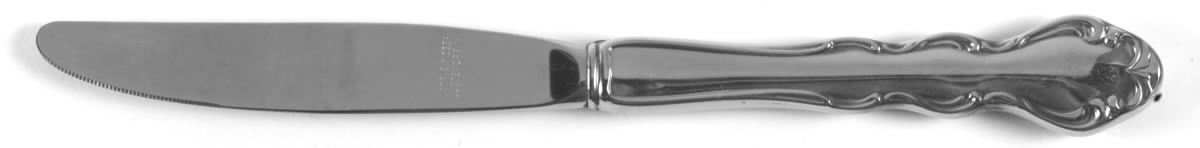 Regency (Stainless, 1965) Modern Hollow Knife by Reed & Barton-1