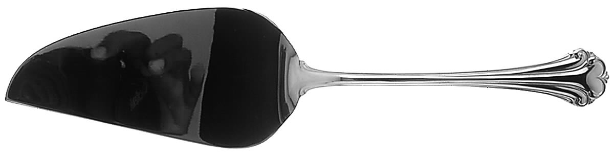 Regine (Stainless) Pie and Cake Server, Solid Piece by Reed & Barton-1