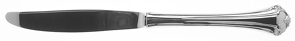 Regine (Stainless) Modern Hollow Knife by Reed & Barton-1
