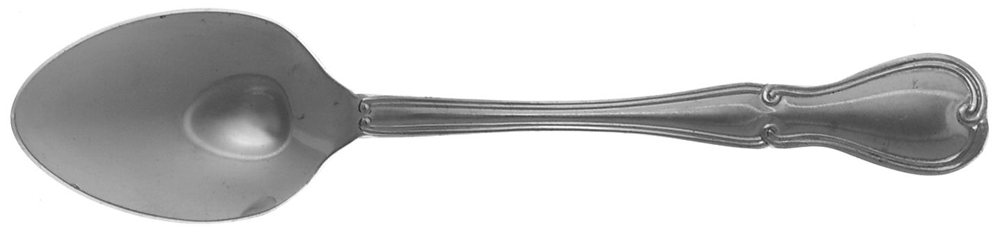 Regents Park Teaspoon by Reed & Barton-1
