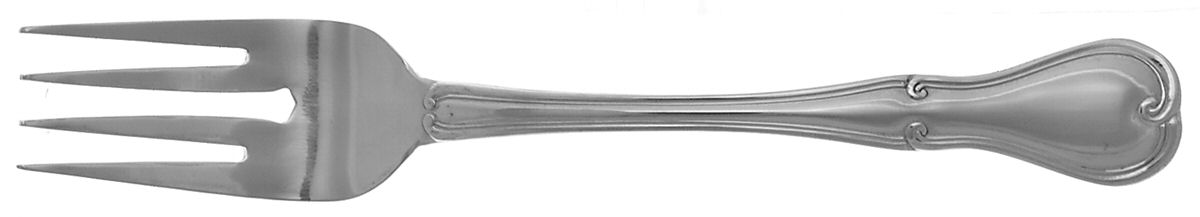 Regents Park Individual Salad Fork by Reed & Barton-1