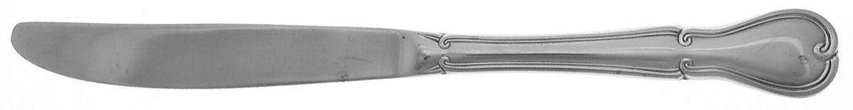Regents Park Modern Solid Knife by Reed & Barton-1