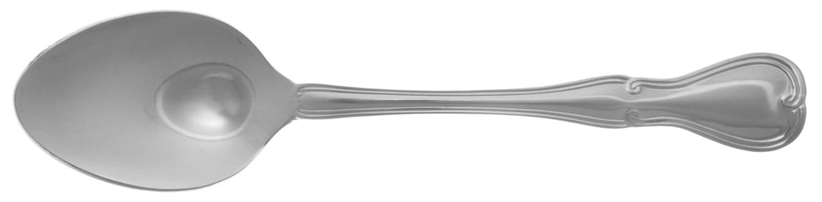 Regents Park Place/Oval Soup Spoon by Reed & Barton-1