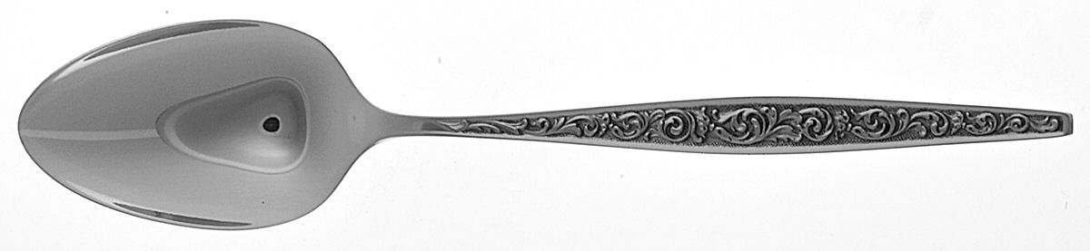 Renaissance Scroll (Sterling, 1969) Teaspoon by Reed & Barton-1