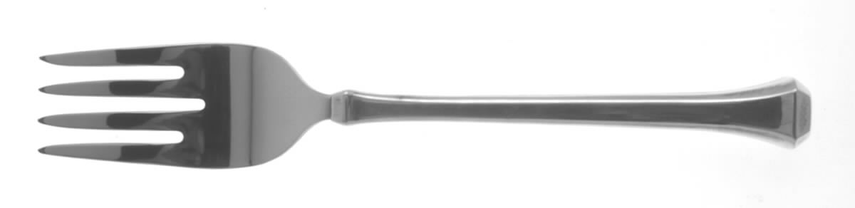 Revolution (Sterling, 1979) Individual Hollow Handle Salad Fork by Reed & Barton-1