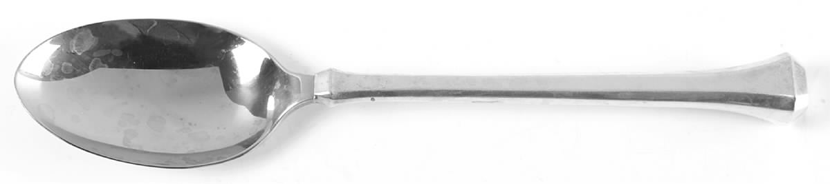 Revolution (Sterling, 1979) Hollow Handle Tablespoon (Serving Spoon) by Reed & Barton-1