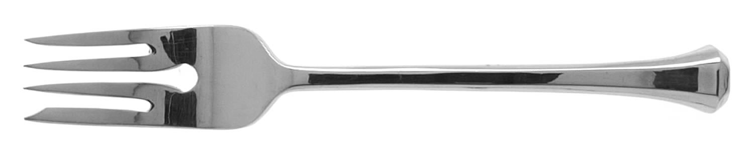 Revolution (Stainless) Individual Salad Fork by Reed & Barton-1