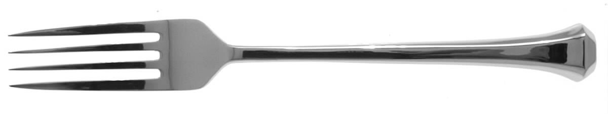 Revolution (Stainless) Fork by Reed & Barton-1