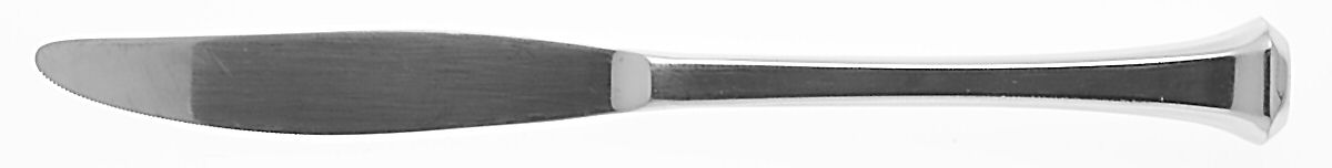 Revolution (Stainless) Modern Hollow Knife by Reed & Barton-1