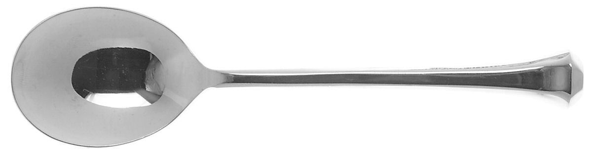 Revolution (Stainless) Sugar Spoon by Reed & Barton-1