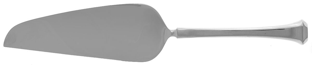 Revolution (Stainless) Pie & Cake Server with Stainless Blade by Reed & Barton-1
