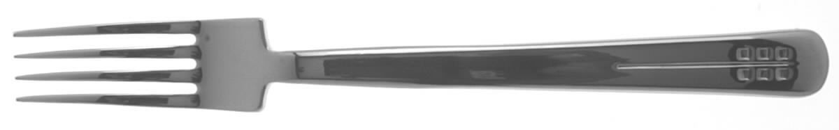 Richard Meier (Stainless) Individual Salad Fork by Reed & Barton-1