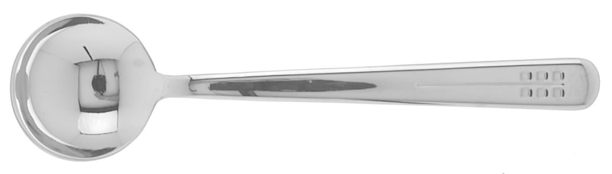Richard Meier (Stainless) Teaspoon by Reed & Barton-1