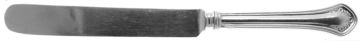 Riviera (Sterling, 1910) Old French Hollow Knife with Bolster by Reed & Barton-1