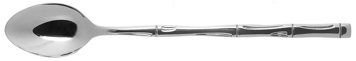 Royal Bamboo (Stainless) Iced Tea Spoon by Reed & Barton-1