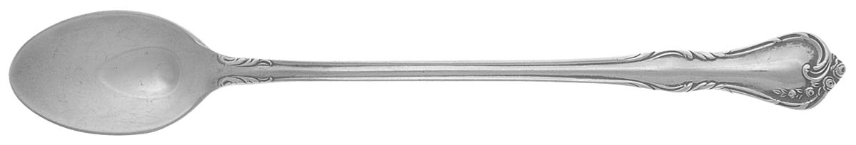 Rose Cascade (Sterling, 1957) Infant Feeding Spoon by Reed & Barton-1