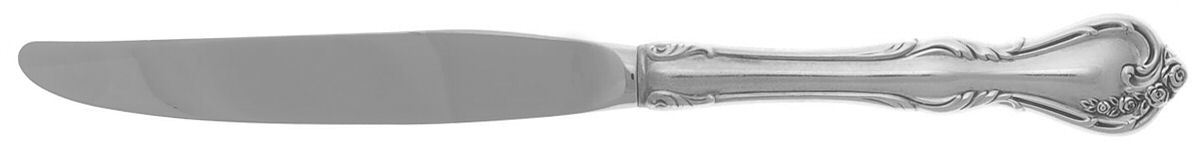 Rose Cascade (Sterling, 1957) Modern Hollow Knife by Reed & Barton-1
