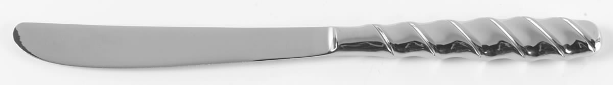 Robert Lee Morris (Stainless) Modern Hollow Knife by Reed & Barton-1