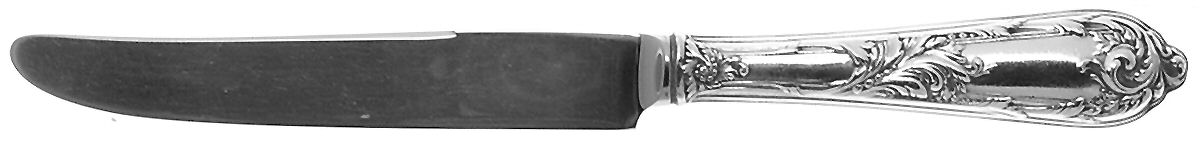 Romaine-Monique (Sterling, 1933, No Monos) New French Hollow Knife by Reed & Barton-1