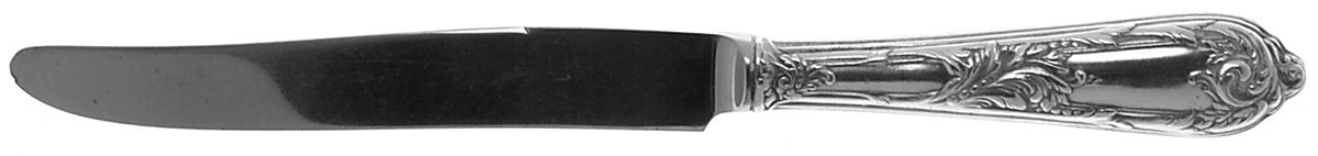 Romaine-Monique (Sterling, 1933, No Monos) New French Hollow Knife by Reed & Barton-1