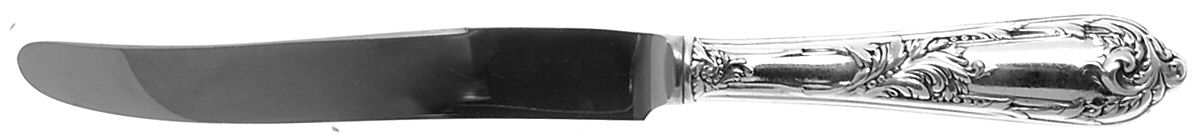 Romaine-Monique (Sterling, 1933, No Monos) New French Hollow Knife by Reed & Barton-1