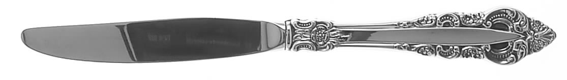 Royal Majesty (Stainless, 1971) Modern Hollow Knife by Reed & Barton-1