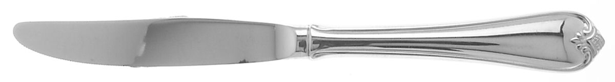 Rosecliff (Stainless, 1985) Modern Hollow Knife by Reed & Barton-1