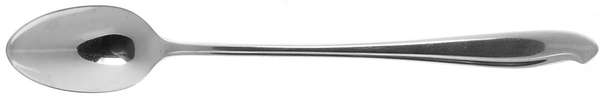 Sabrina (Stainless) Iced Tea Spoon by Reed & Barton-1