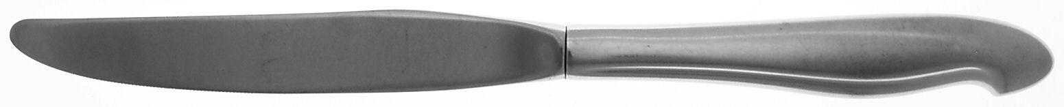 Sabrina (Stainless) Modern Hollow Knife by Reed & Barton-1